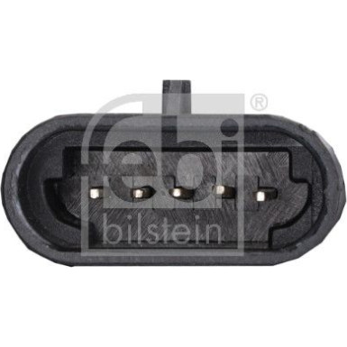 FEBI BILSTEIN AGR-Ventil | 21159