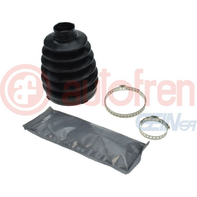 Faltenbalg, Antriebswelle Opel Ext | D8384T