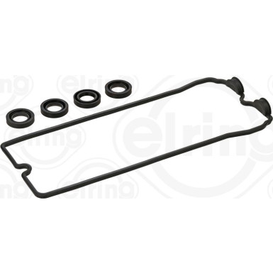 Dichtungssatz, Zylinderkopfhaube | NISSAN | 457.040