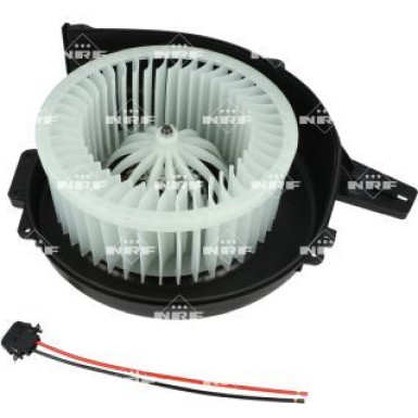 Innenraumgebläse EASY FIT 34005