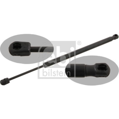 FEBI BILSTEIN Gasdruckfeder FEBI BILSTEIN Gasdruckfeder