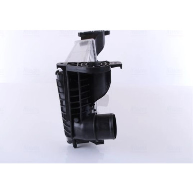 Ladeluftkühler PKW Iveco Daily 12 FIRST FIT 96246