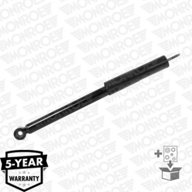 MONROE ORIGINAL-Gasdämpfer HA | SUZUKI Swift III 05 | G1120