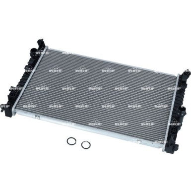 Kühler, Motorkühlung | 59355 Kühler, Motorkühlung | 59355