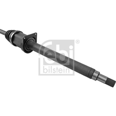 FEBI BILSTEIN Antriebswelle 193870 FEBI BILSTEIN Antriebswelle 193870