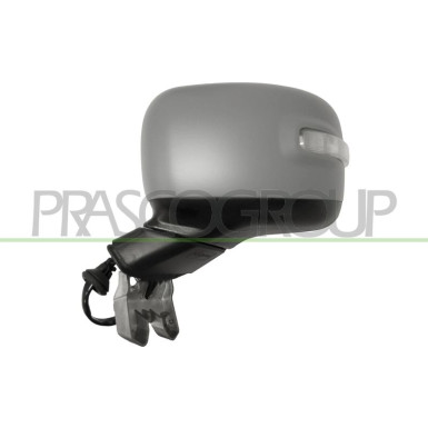 SPIEGEL L EL VERS HZB ASPH grundiert +BLI | JEEP RENEGADE 7,14 | 3360,701,1
