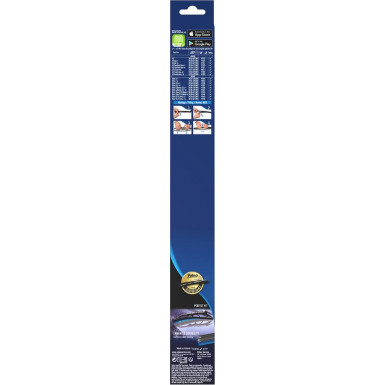 VM37 VALEO Silencio Heckwischer | Audi A3 (06/03>) | 574282