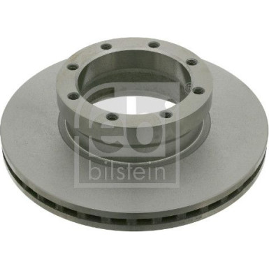 FEBI BILSTEIN Bremsscheibe 24459