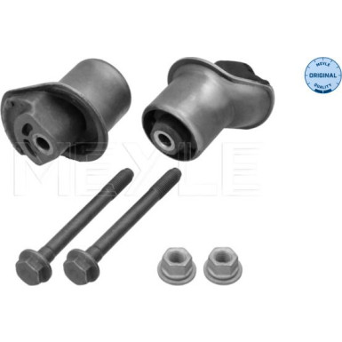 17 308 007 Achskörperlagersatz HA VW Corrado,Golf III,Vento 87 MEYLE-ORIGINAL-KIT: Better solution for you 100 501 0003/S 17 308 007 Achskörperlagersatz HA VW Corrado,Golf III,Vento 87 MEYLE-ORIGINAL-KIT: Better solution for you 100 501 0003/S