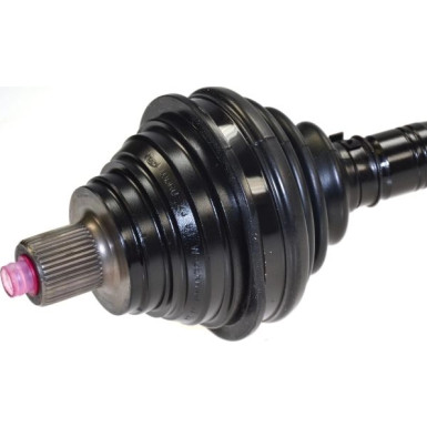 SPIDAN Antriebswelle