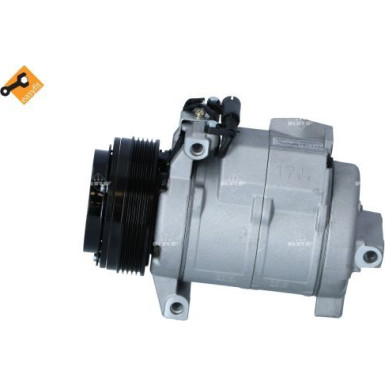 Kompressor, Klimaanlage EASY FIT 32432