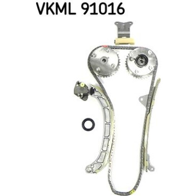 STEUERKETTENSATZ | VKML91016 STEUERKETTENSATZ | VKML91016