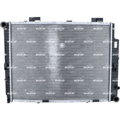 Kühler, Motorkühlung EASY FIT 53784