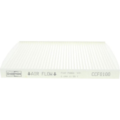 CHAMPION Innenraumfilter CCF0100