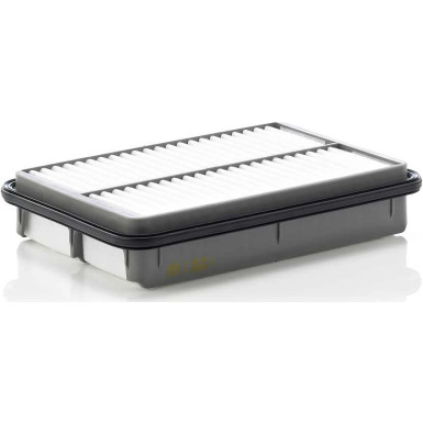 Mann & Hummel Luftfilter PKW | HYUNDAI Santa Fe | C 2632/1