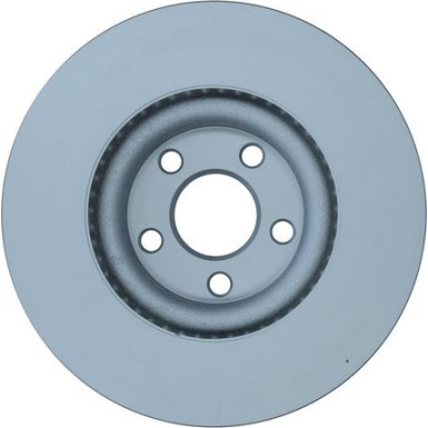 KAMOKA Bremsscheibe 103019