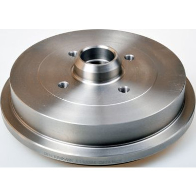 DENCKERMANN Bremstrommel | B140024