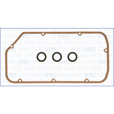 Dichtung, Zylinderkopfhaube Alfa Romeo 166 98 | 56024800