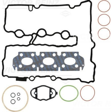 Dichtungssatz, Zylinderkopf | BMW 1,2,3,4,X1 i 13 | 02-38180-01