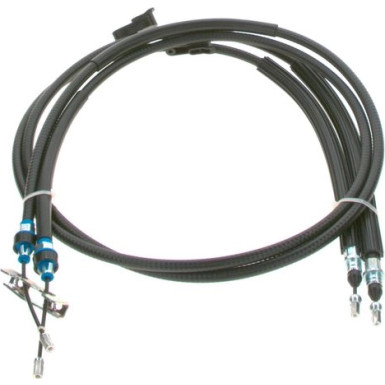 1 987 477 202 Seilzug, Feststellbremse 1 987 477 202 Seilzug, Feststellbremse