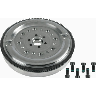 Zweimassenschwungrad AUDI,SEAT,VW Zwei-Massen-Schwungrad 2294002144