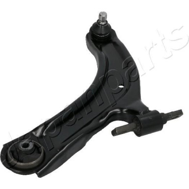 BS-134L Lenker, Radaufhängung