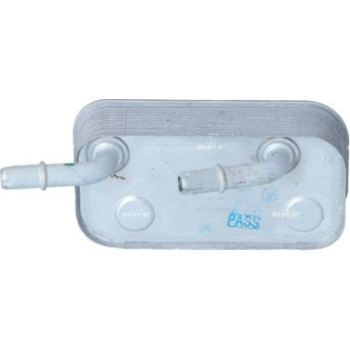 NRF Ölkühler, Automatikgetriebe 31190 EASY FIT