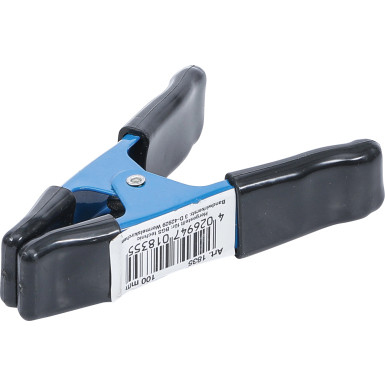 BGS Leimzwinge aus Metall 100 mm BGS Do it yourself 1835