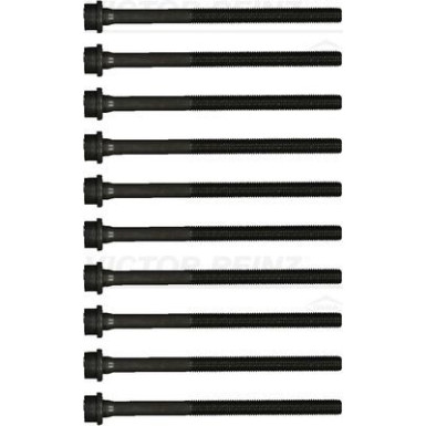 ZK-Schraubensatz CITROEN,PEUGEOT 14-32155-01