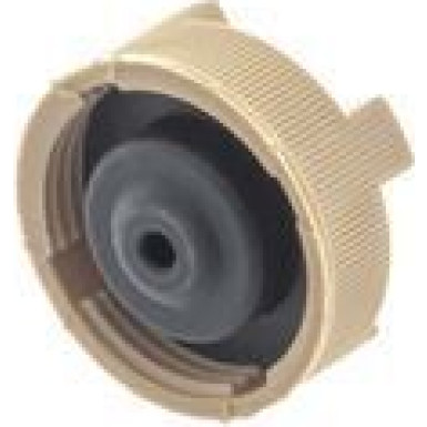 MAHLE Verschlußdeckel, Kühlmittelbehälter CRB 118 000S BEHR