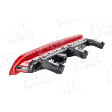 ZUSATZBREMSLEUCHTE LED | VW TRANSPORTER T5 (KLAPPE,NIEDER) 4,03-3,15 | 7297,677,1