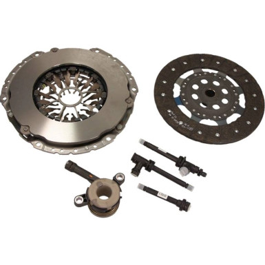 Kupplungssatz OPEL Movano RENAULT Master 10 LuK RepSet Pro 626 3049 33