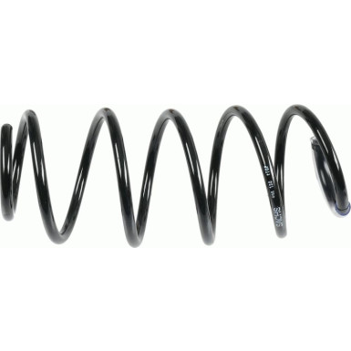 Sachs Fahrwerksfeder Ford P. Fusion 02-04 1.4/1.6 | 998 130