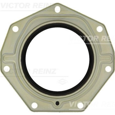 Wellendichtring Kurbelwelle | IVECO | 81-90063-00
