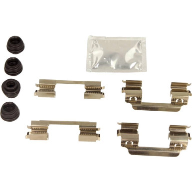 391-1817 Montagesatz f.Bremsklötze | TOYOTA Hilux 05 | 109-1817