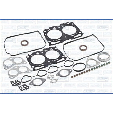 52398900 Dichtungssatz, Zylinderkopf MULTILAYER STEEL