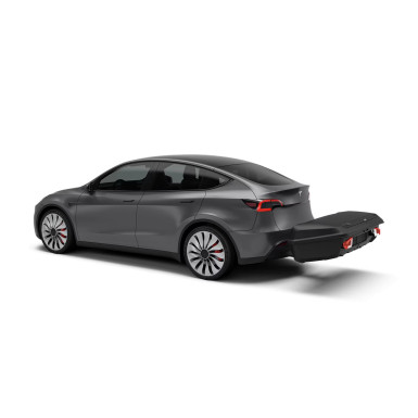 906200 Thule Arcos Box Heckbox L 400 Liter