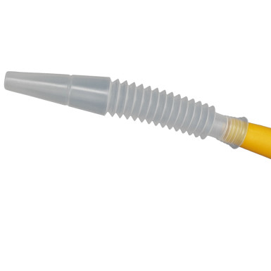SW-Stahl Ausgiesstutzen | für SW07371L u. SW07372L | 07368L