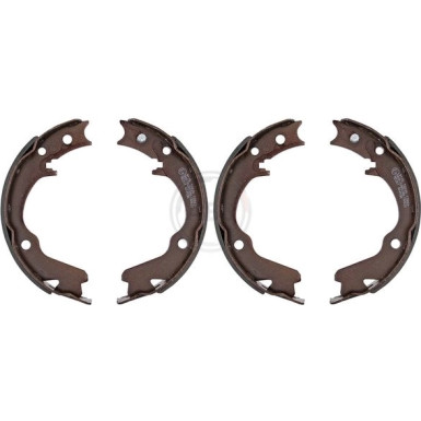 9116 Bremsbackensatz, Feststellbremse 9116 Bremsbackensatz, Feststellbremse