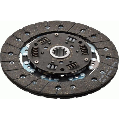SACHS Kupplungsscheibe SACHS Kupplungsscheibe
