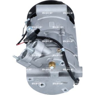 NRF Kompressor, Klimaanlage 320038