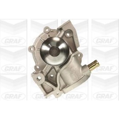 PA 519A Wasserpumpe | SUBARU Legacy,Forester,Impreza 92 | PA519A