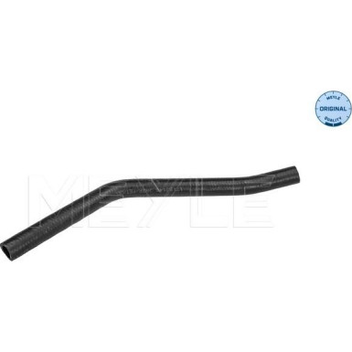 Hydraulikschlauch, Lenkung AUDI A4 11/94-09/01 MEYLE-ORIGINAL: True to OE 1592020004 Hydraulikschlauch, Lenkung AUDI A4 11/94-09/01 MEYLE-ORIGINAL: True to OE 1592020004