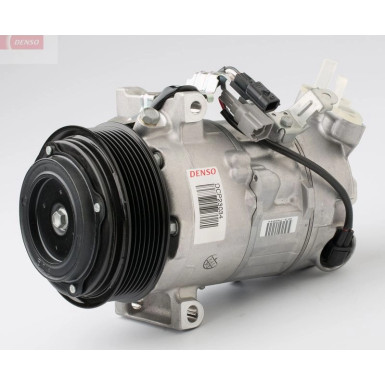 Denso | Kompressor | DCP23034