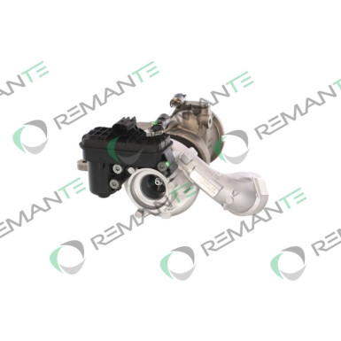 Lader, Aufladung | 003-002-001352R