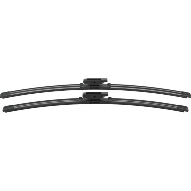 BOSCH | Scheibenwischer Aerotwin A424S 600/550 | RENAULT Kangoo2 | 3397007424