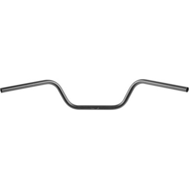 Stahllenker, schwarz | Motorrad | MCL113SS