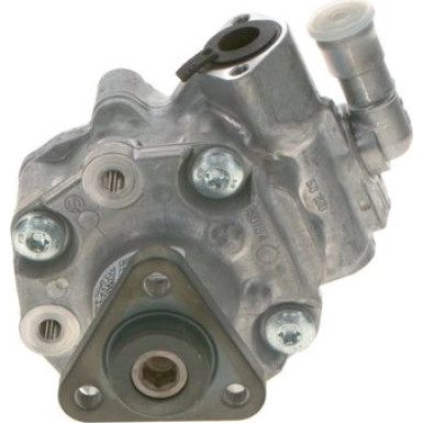 K S00 001 711 Hydraulikpumpe, Lenkung K S00 001 711 Hydraulikpumpe, Lenkung