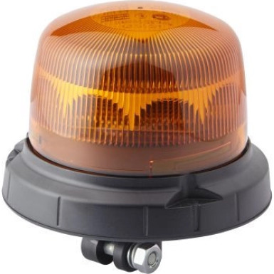 Blitz-Kennleuchte RotaLED Compact 2XD 013 979-011 Blitz-Kennleuchte RotaLED Compact 2XD 013 979-011