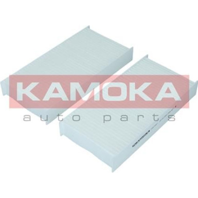 KAMOKA Filter, Innenraumluft